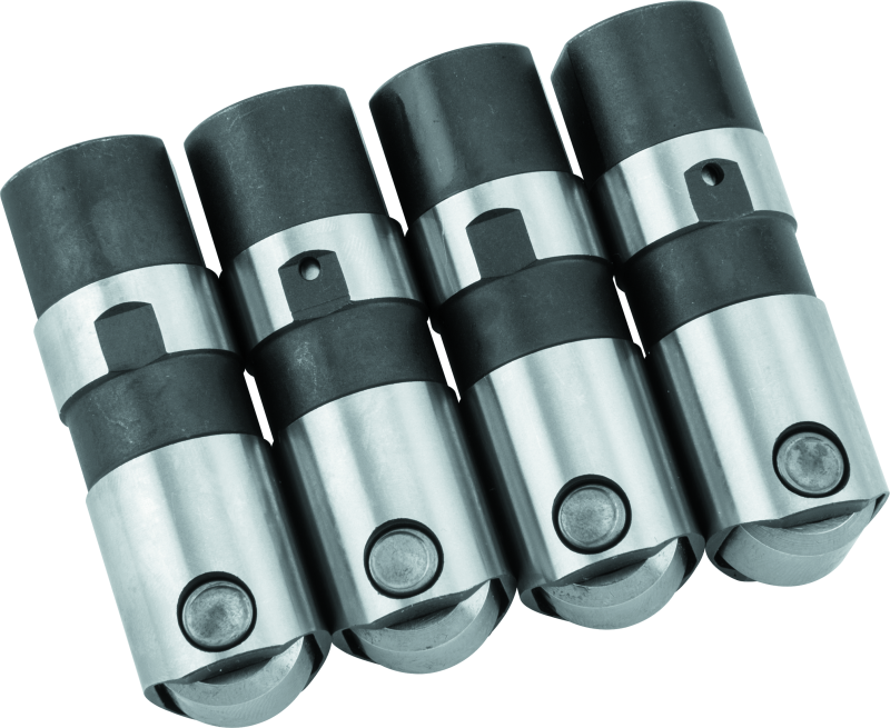 TwinPower 99-Up Big Twin Exhaust Lifters – Slow Bleed Type, High Performance Set of Four
