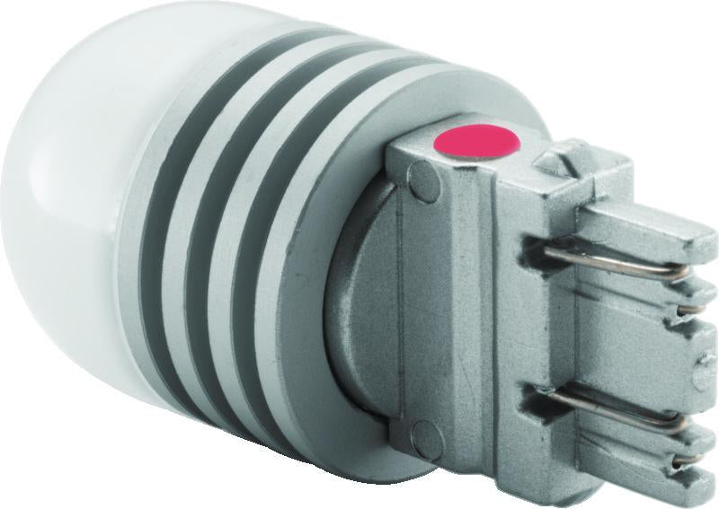 Kuryakyn Two Circuit Red LED 3157 Bulb for Powersports Vehicles