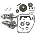 S&S Cycle 99-06 BT Easy Start 570GE Gear Drive Camshaft Kit for Harley-Davidson Big Twin Models