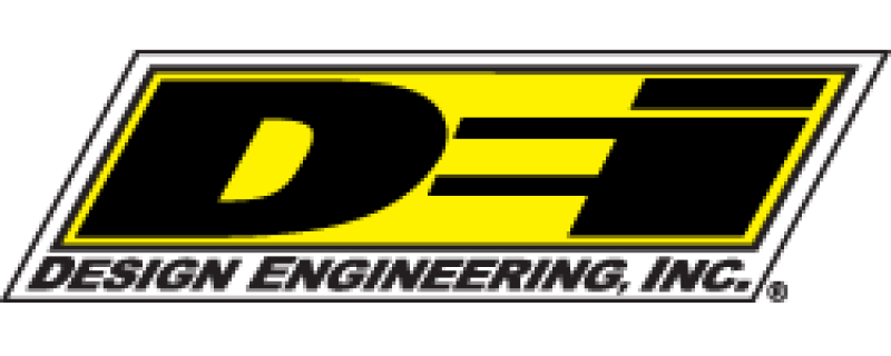 DEI ATAC Advanced Thermal Acoustic Coating - 1 Gallon for Automotive Interior Sound and Heat Management
