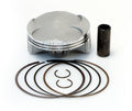 Vertex Pistons 16-17 Honda CRF 250R Forged High Compression Piston Kit - 14.0:1 Ratio