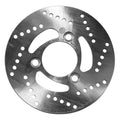 Brembo Powersports Serie Oro Brake Disc for Arctic Cat DVX 90 and Kymco Mxer 150 - Front Fixed Mount