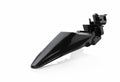 Acerbis Kawasaki KLX110/110L Rear Fender - Black (Part #2780550001)