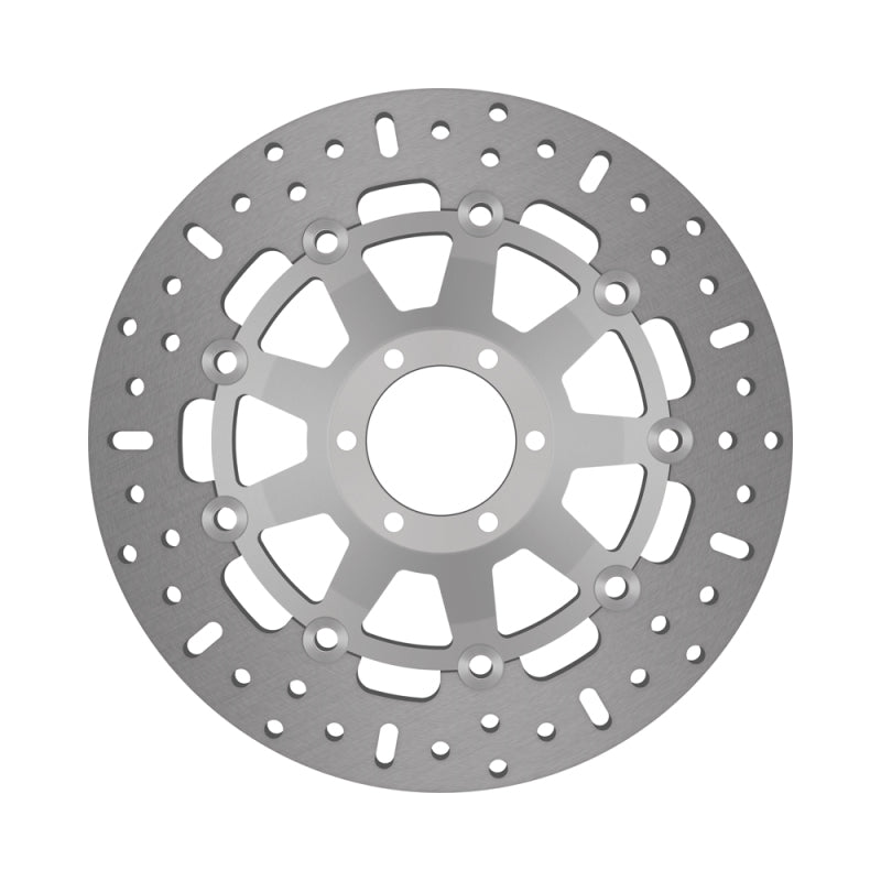 EBC Powersports MD678 Front Left/Right Standard Brake Rotor for Victory Hammer 2005-2007