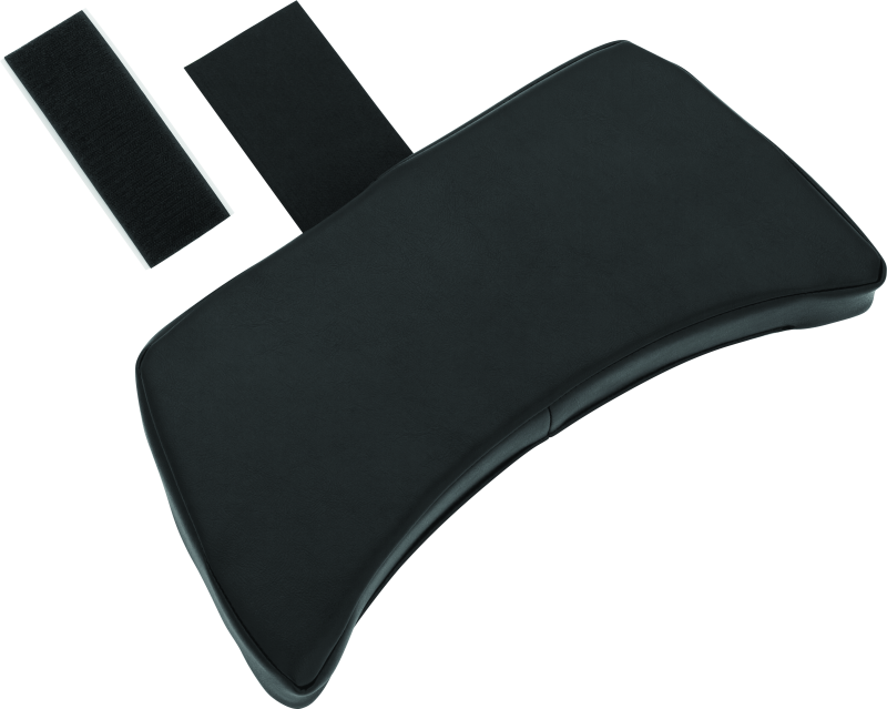 Kuryakyn Filler Pad for Tour-Pak Relocator – Enhances Your Harley Davidson Touring Experience