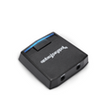 Rockford Fosgate RFBTRCA Universal Bluetooth Receiver with RCA Output for Wireless Audio Streaming