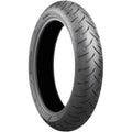 Bridgestone Battlax Scooter SC2F Tire - 120/70R15 M/C 56H Tubeless Front for Maxi-Scooter