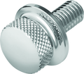 Kuryakyn Indian Quick Release Seat Screw for Scout and Chieftain Models – Chrome