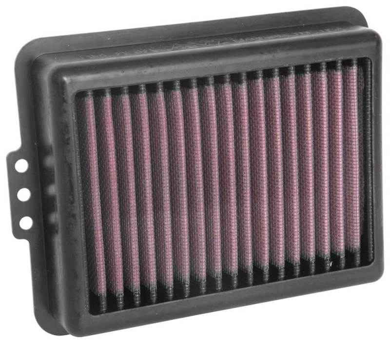 K&N Engineering BM-8518 High-Flow Air Filter for BMW F750GS and F850GS Models