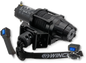 KFI 3500LB SYNTHETIC ASSUALT SERIES WINCH