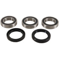 Pivot Works Rmz250/450 Rear Wheel Bearing Kit for Suzuki RMZ Models (2005-2010)