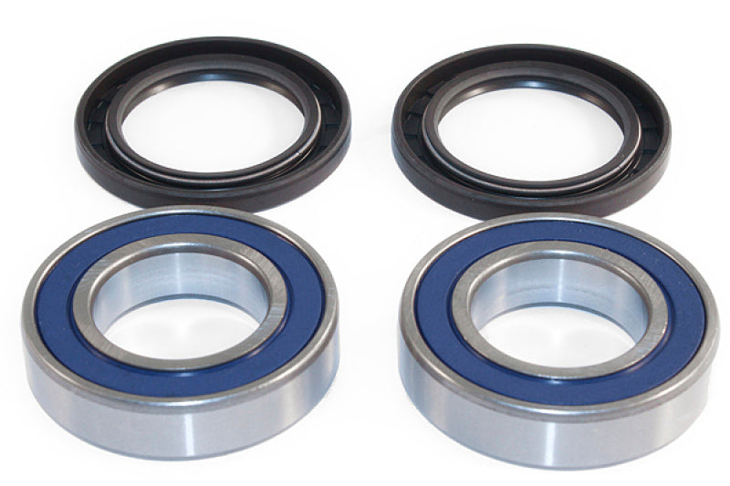 EPI High Performance Wheel Bearing Kit for Suzuki 400 King Quad – Part WE301125