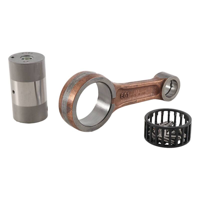 Hot Rods 08-12 Suzuki RM-Z 450 450cc Connecting Rod Kit Part #8661