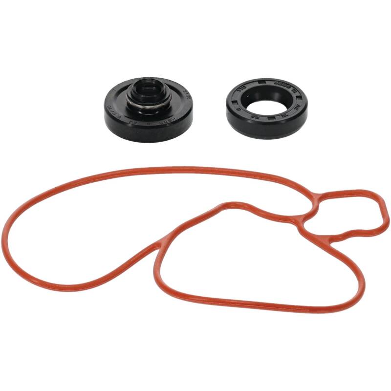 Hot Rods Water Pump Kit for 2007-2020 Suzuki RM-Z 250 | Part WPK0044