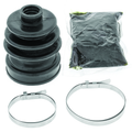QuadBoss KRF750 Teryx CV Boot Kit - Universal Expandable Replacement for Kawasaki Brute Force 4x4i