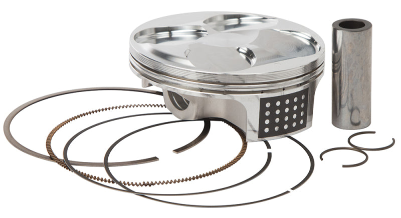 Vertex Pistons 13-16 Honda CRF450R Forged High Compression Piston Kit – Part Number 23856A