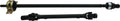 All Balls Racing 2017 Polaris General 1000 EPS Front Prop Shaft – Reliable Powersports Driveline Replacement