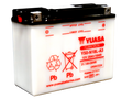 Yuasa Y50-N18L-A3 Yumicron 12-Volt Powersports Battery for Honda GL1500 Gold Wing
