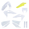 Acerbis 20-23 Husqvarna TE150i-300i / FE350 / S Full Plastic Kit - Original 2023