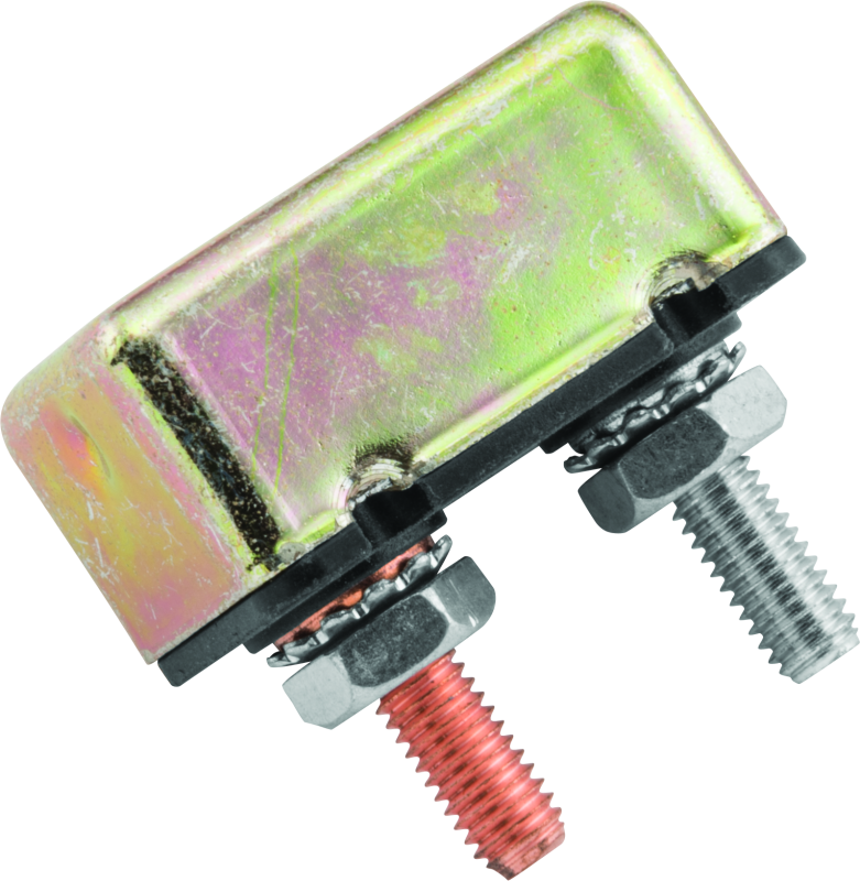 QuadBoss 2004 Polaris ATP 330 (02) Circuit Breaker - Reliable Power Protection