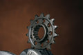 Renthal 520-15P Front Sprocket for Royal Enfield 350 Hunter, Meteor, Classic Reborn, Bullet
