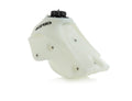 Acerbis 17-20 Kawasaki KX250F/KX250 2.9 Gallon Fuel Tank - Natural