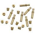 S&S Cycle Master Jet Kit .025in - .033in for Powersports Engines