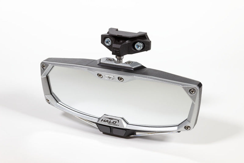 Seizmik Halo-RA LED Rearview Mirror for Polaris RZR Pro XP – Model 56-18001