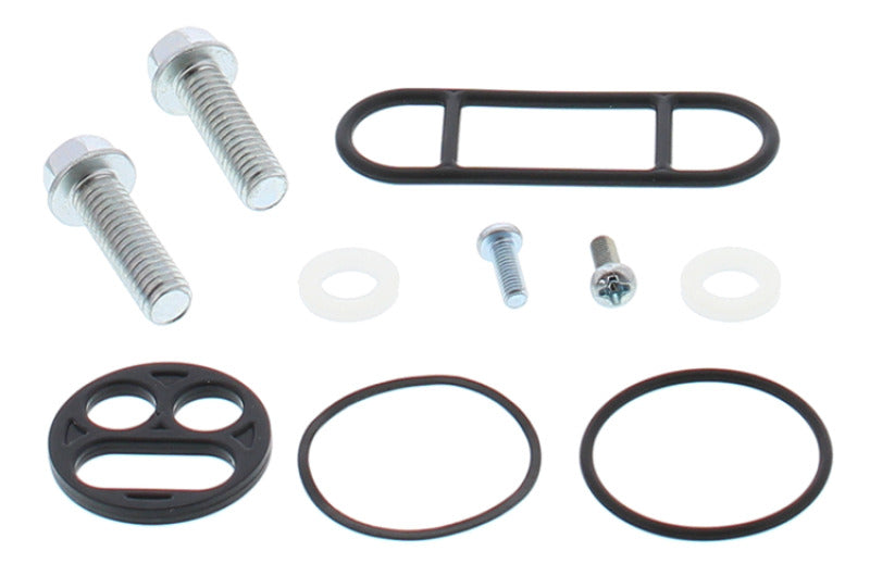 All Balls Racing Kawasaki ZX1000 Ninja ZX-10 Fuel Tap Repair Kit (1988-1990)
