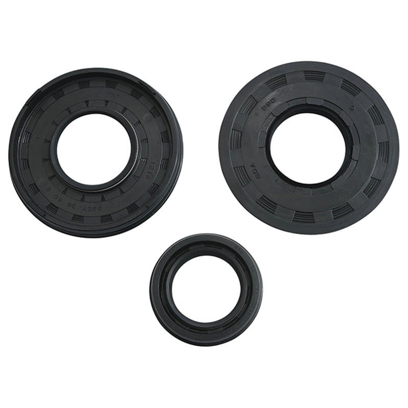 Vertex Pistons Engine Oil Seal Kit for FX 700, FX1, and GP 1200 Wave Runner - Part Number 622116