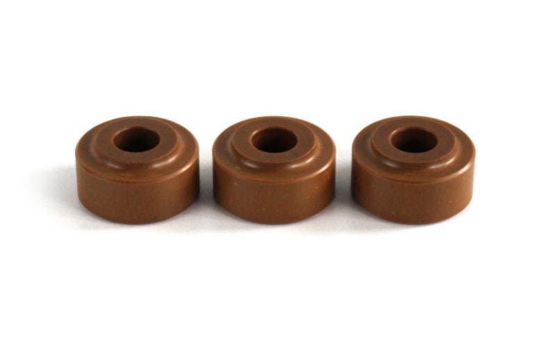EPI WE213228 Clutch Rollers for Polaris RZR, Ranger, Sportsman - Self-Lubricating Fibermaxx Material