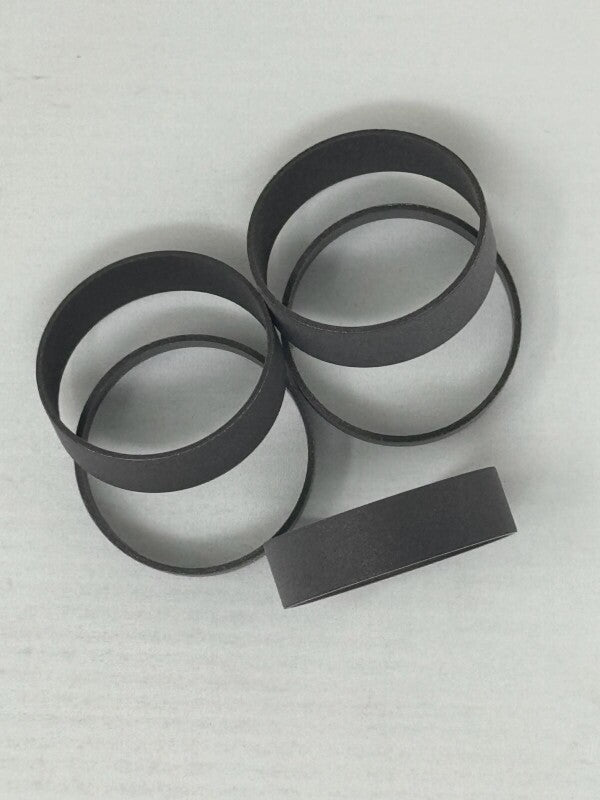 KYB Powersports Piston Ring Kit for Suzuki RM-Z250 and Sherco Models - 50 mm, 5 Pack