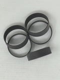 KYB Powersports Yamaha YZ 85 Piston Ring Set (40 mm) - 5 Pack