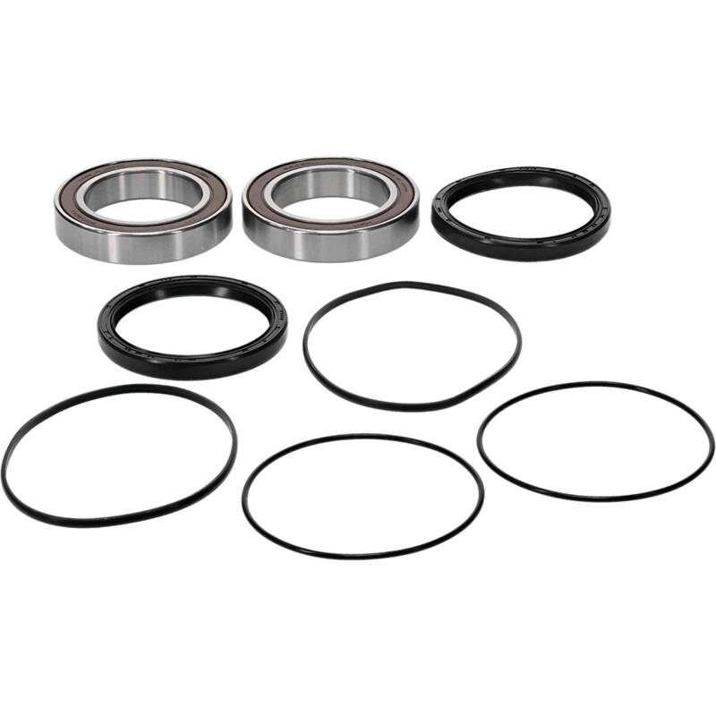 Pivot Works Premium Wheel Bearing Kit for Honda ATC and TRX Models – Part Number 25-1320-P