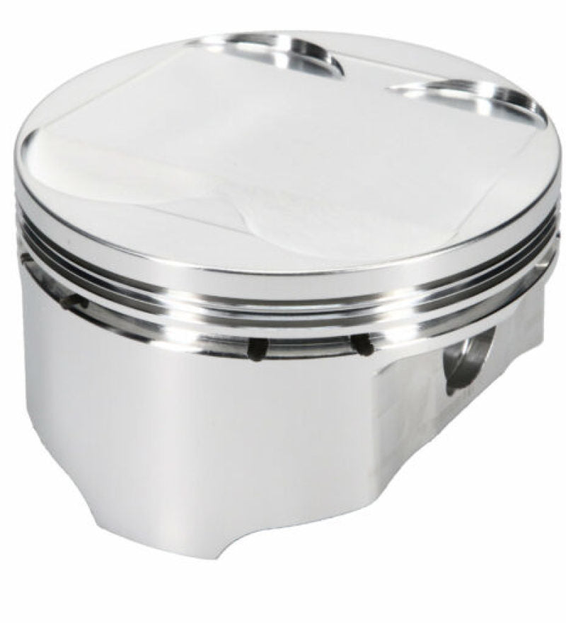 JE Pistons Suzuki DRZ-400 2000-2001 Piston Kit - High-Performance PowerSports Replacement