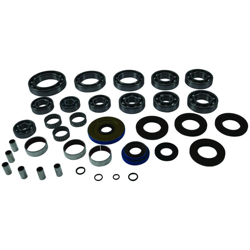 QuadBoss Transaxle Bearing Kit for Polaris Ranger 570, 900, and 1000 Diesel Models (Part #401292)