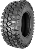 DragonFire Racing 4Peak Tire 30x10R14 – All-Terrain Radial Tire for Powersports Vehicles