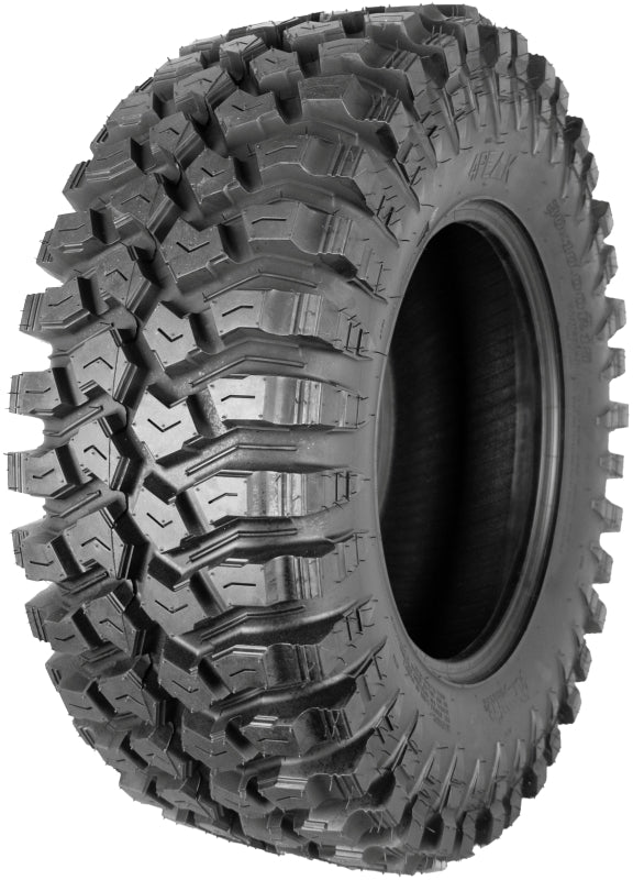 DragonFire Racing 4Peak Tire 30x10R14 – All-Terrain Radial Tire for Powersports Vehicles