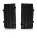 Acerbis 20-23 GasGas MC125/250F/450F/EX300/EX250F-450F/EC250/300/250F/350F Radiator Louvers - Black