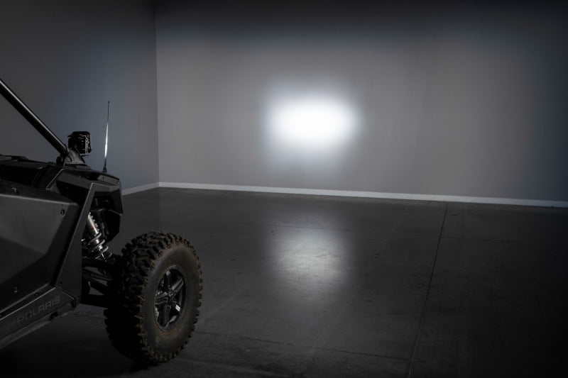 Diode Dynamics Polaris RZR Pro XP A-Pillar LED Pod Bracket Kit (Part Number DD7634P)