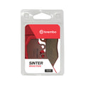 Brembo OE Powersports 07YA58SD Rear Brake Pad for Yamaha YXC Viking VI and Wolverine X4 (700cc)