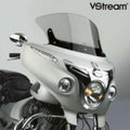 National Cycle VStream Mid/Standard Windshield for Indian Chieftain and Roadmaster - Part N20704