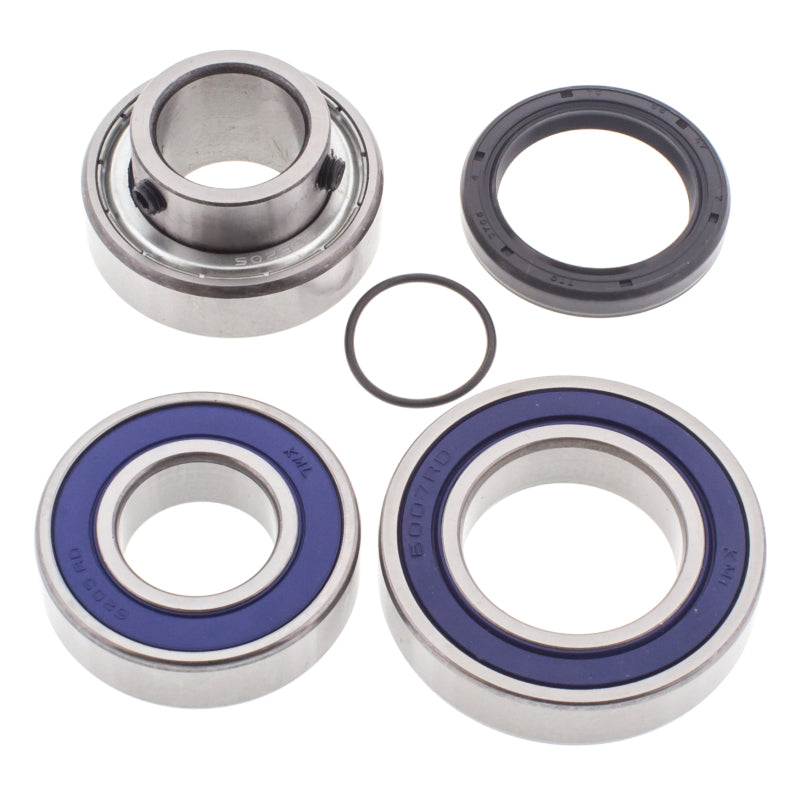 All Balls Racing 14-1058 Drive Shaft Bearing & Seal Kit for Yamaha Apex EFI (20010-2014)