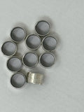 KYB Powersports Bushing Cartridge Head for Yamaha YZ Models (10 mm) – 10 Pack