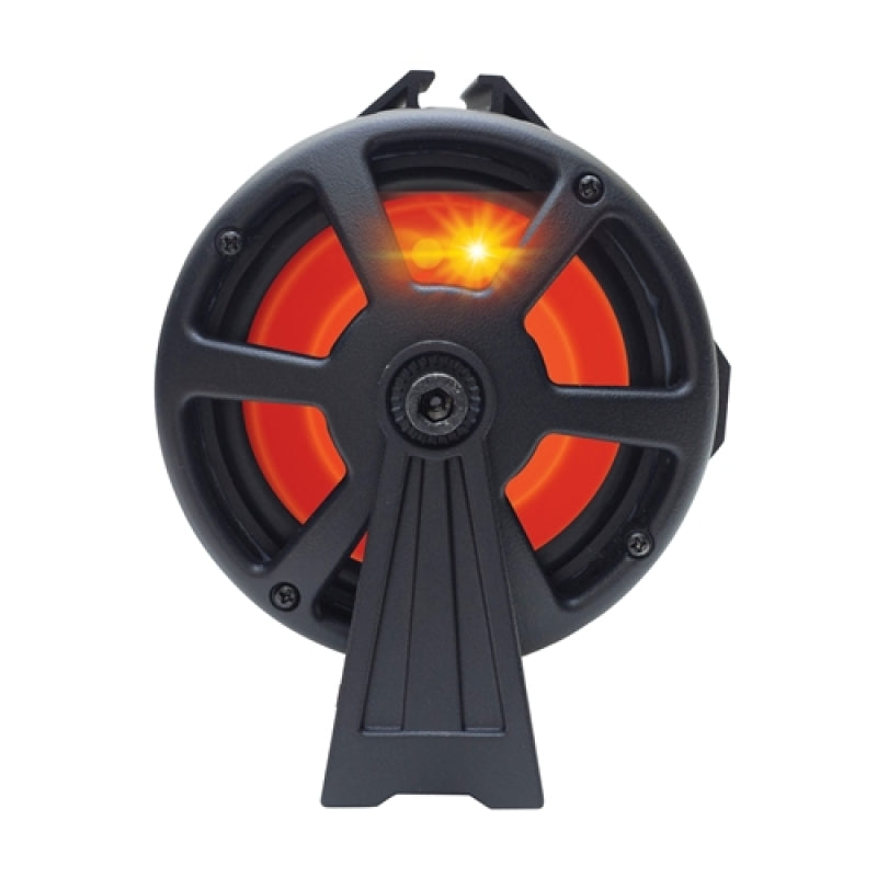 Bazooka 24-inch G2 Party Bar Double Sided Bluetooth PowerSports Speaker with Red, Green, and Blue LEDs