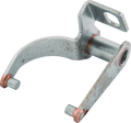 Twin Power 493380 80-86 5-Speed Big Twin and 86-88 Softail Starter Drive Fork Replaces H-D 31300-84