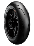 Avon Tyre 3D Supersport Rear Tire - 180/60ZR17 75W TL for Powersports Vehicles