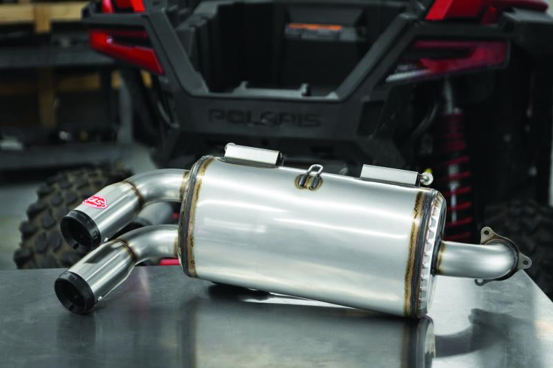S&S Cycle Power Tune XTO for Polaris RZR Pro XP (2020-2021) – Enhances Performance and Sound