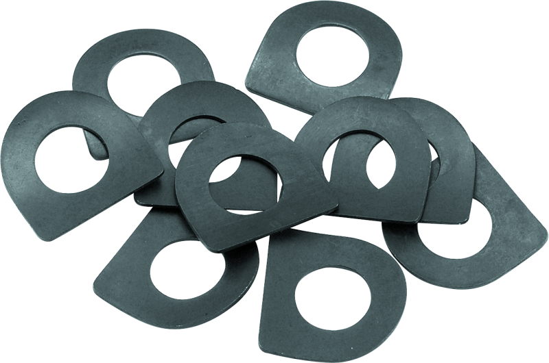 Bikers Choice L72-07 Big Twin / XL Footpeg Spring Washers – 10 Pack