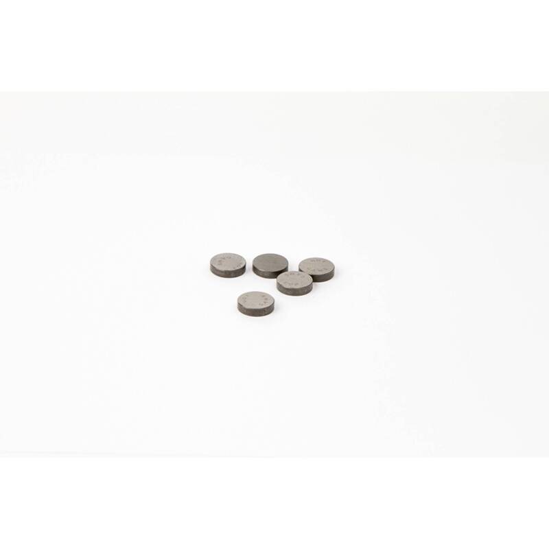 Hot Cams Shim Kit 2.300mm Thickness – 5 Pack for Powersports Engines